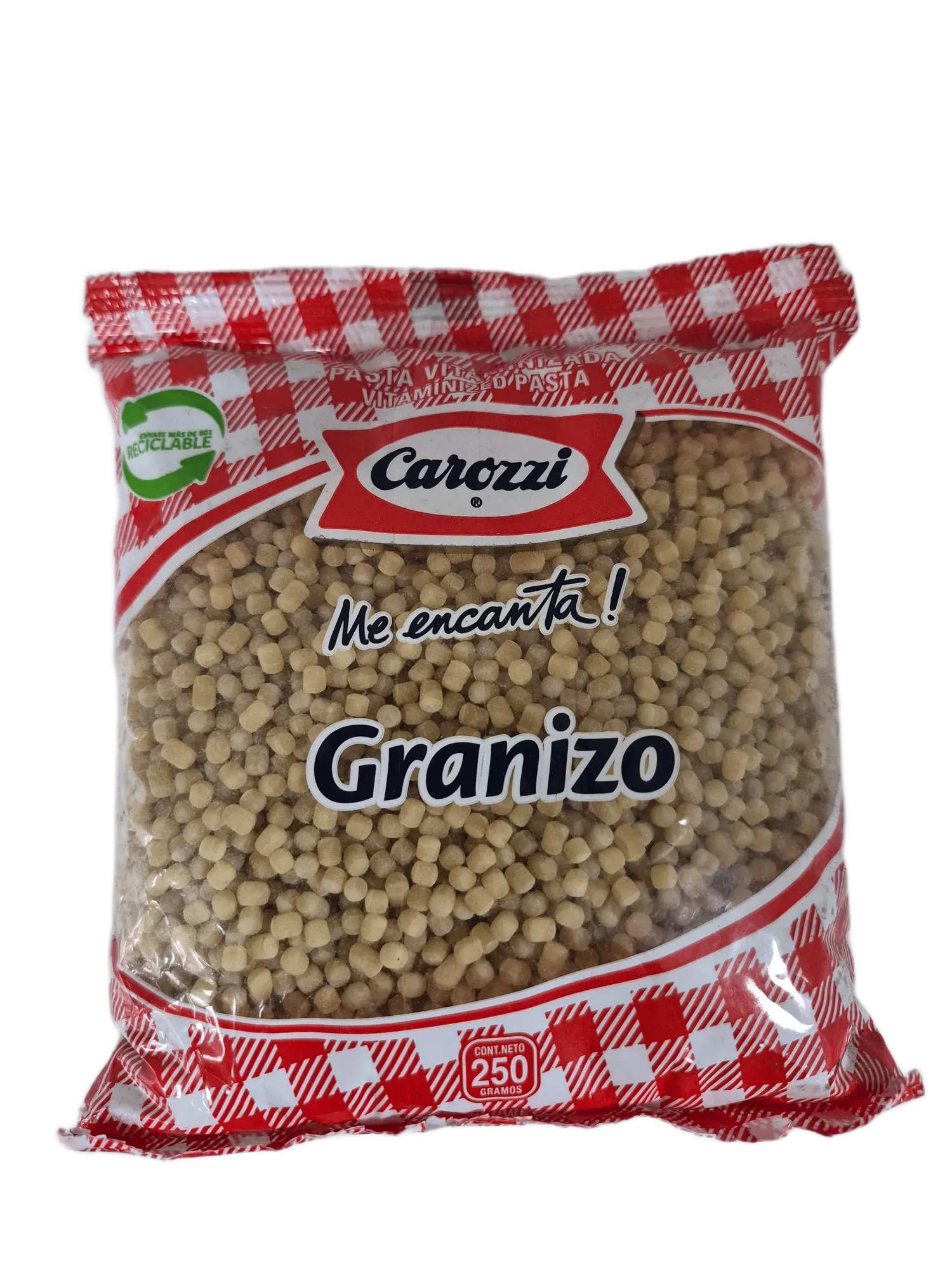 Granizo 250 g
