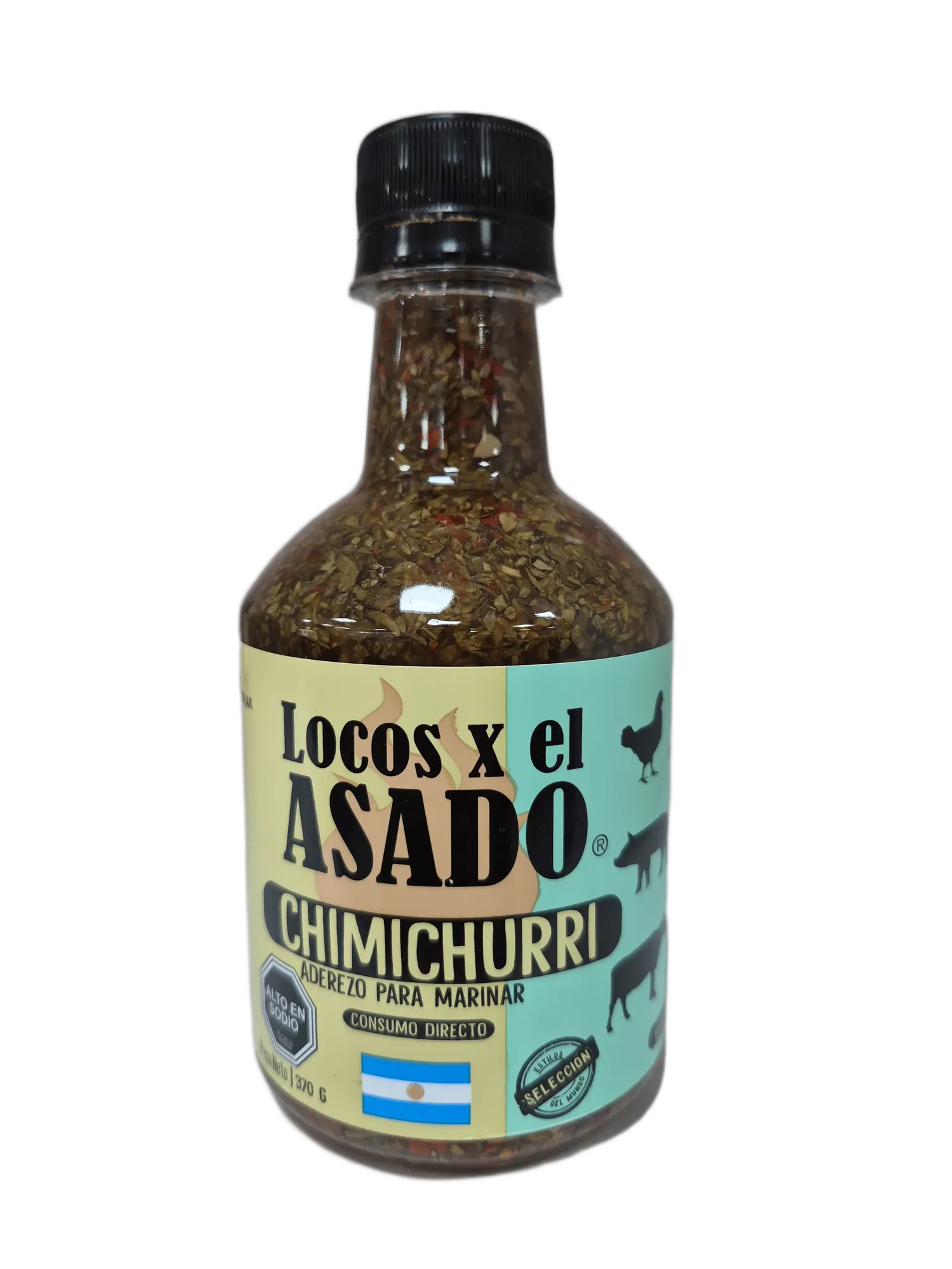Chimi Churri 360g