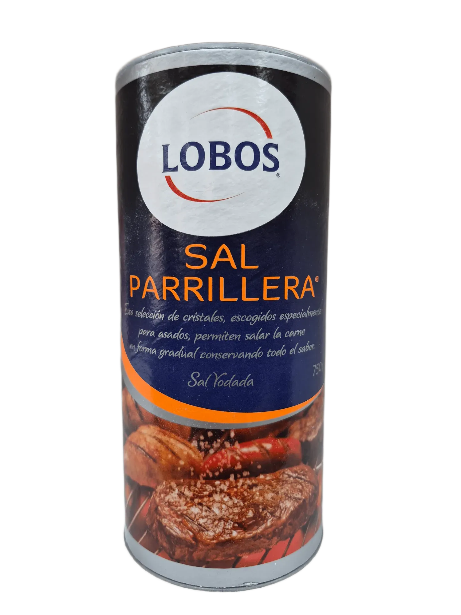 Sal Parrillera Lobos