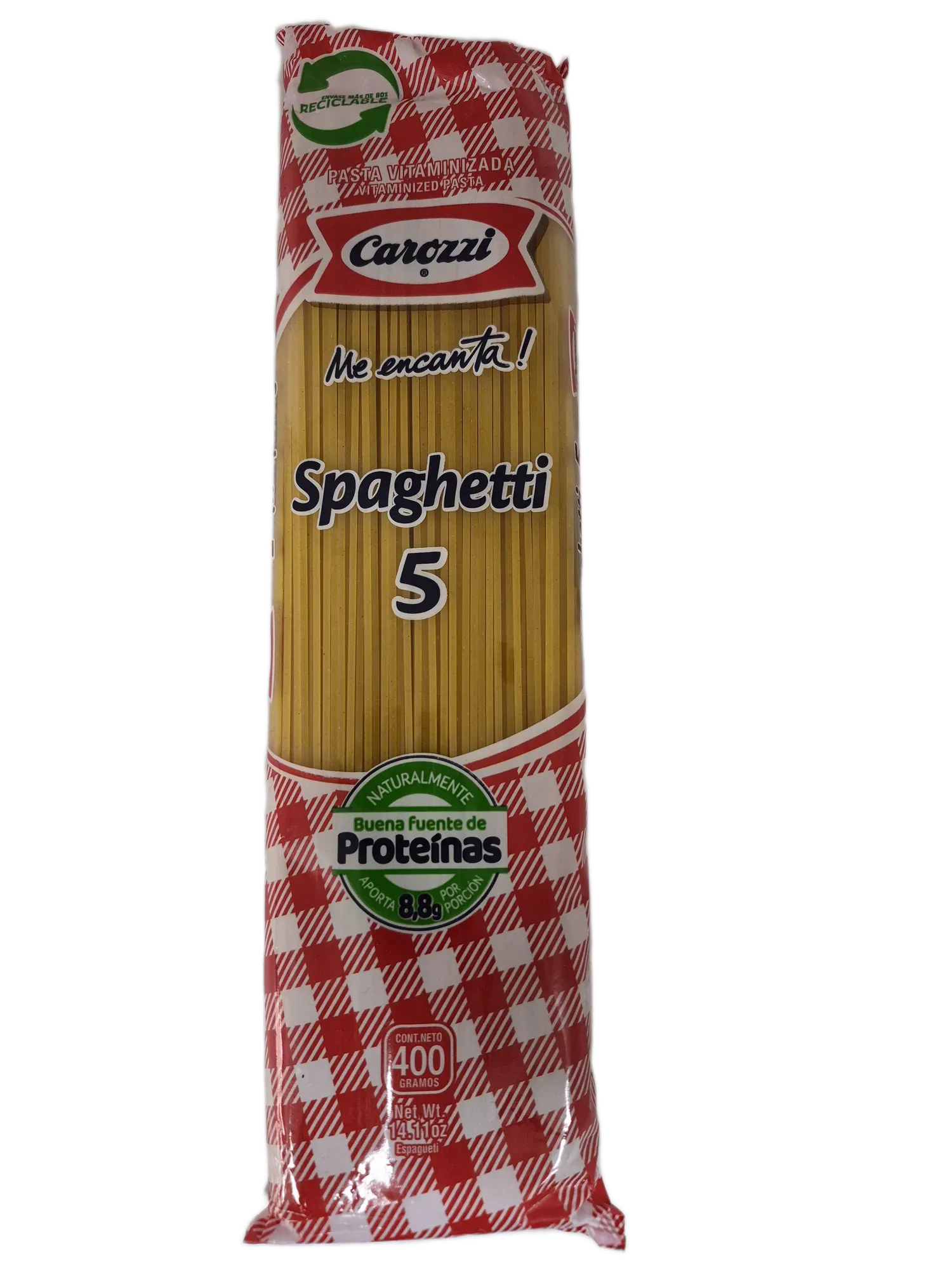 Spaghetti 400g