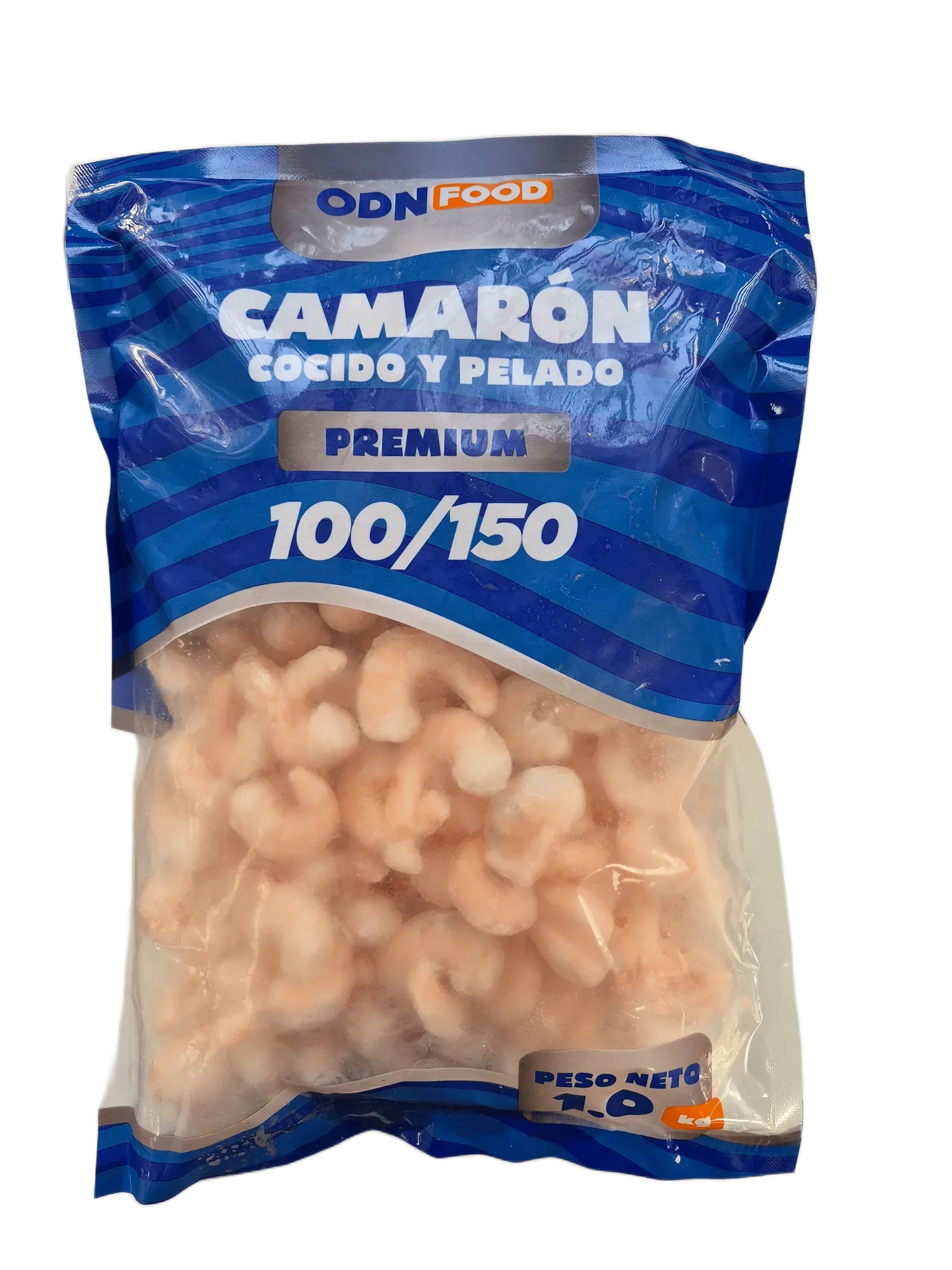 Camarón 1 kg