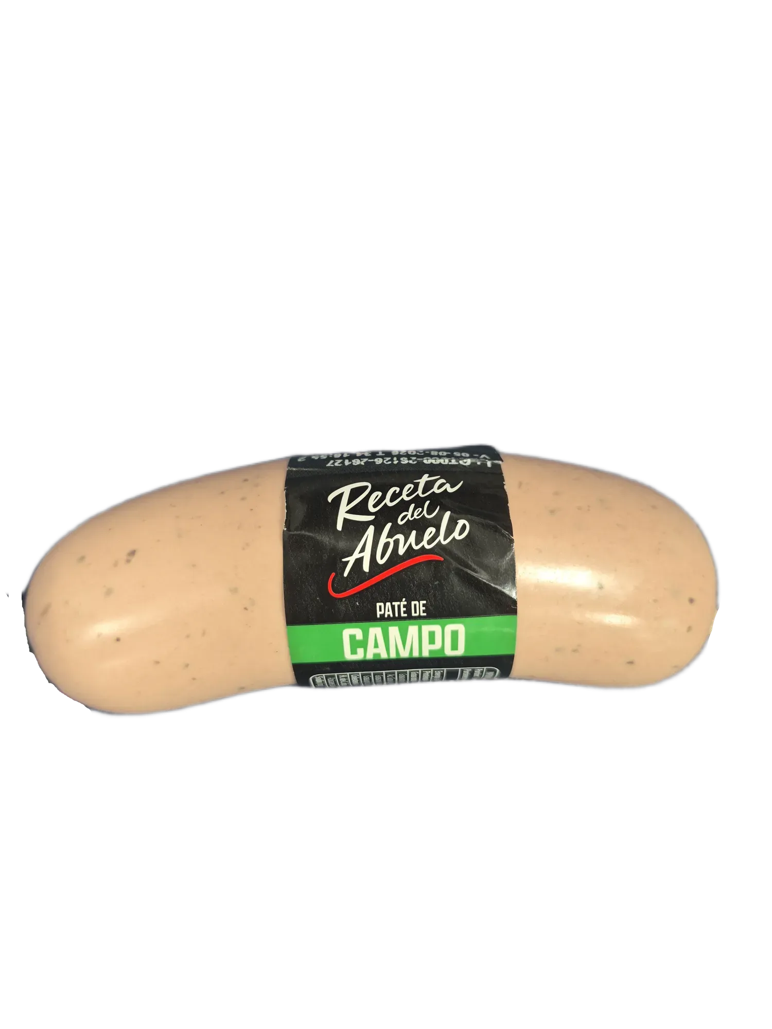 Paté De Campo
