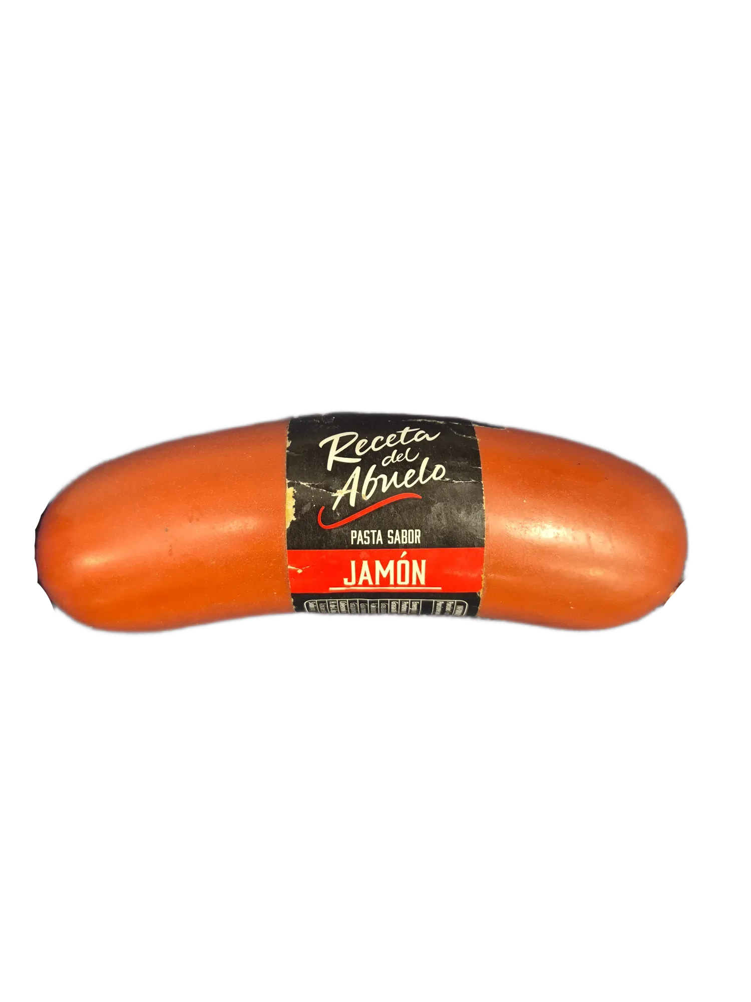 Paté De Jamon