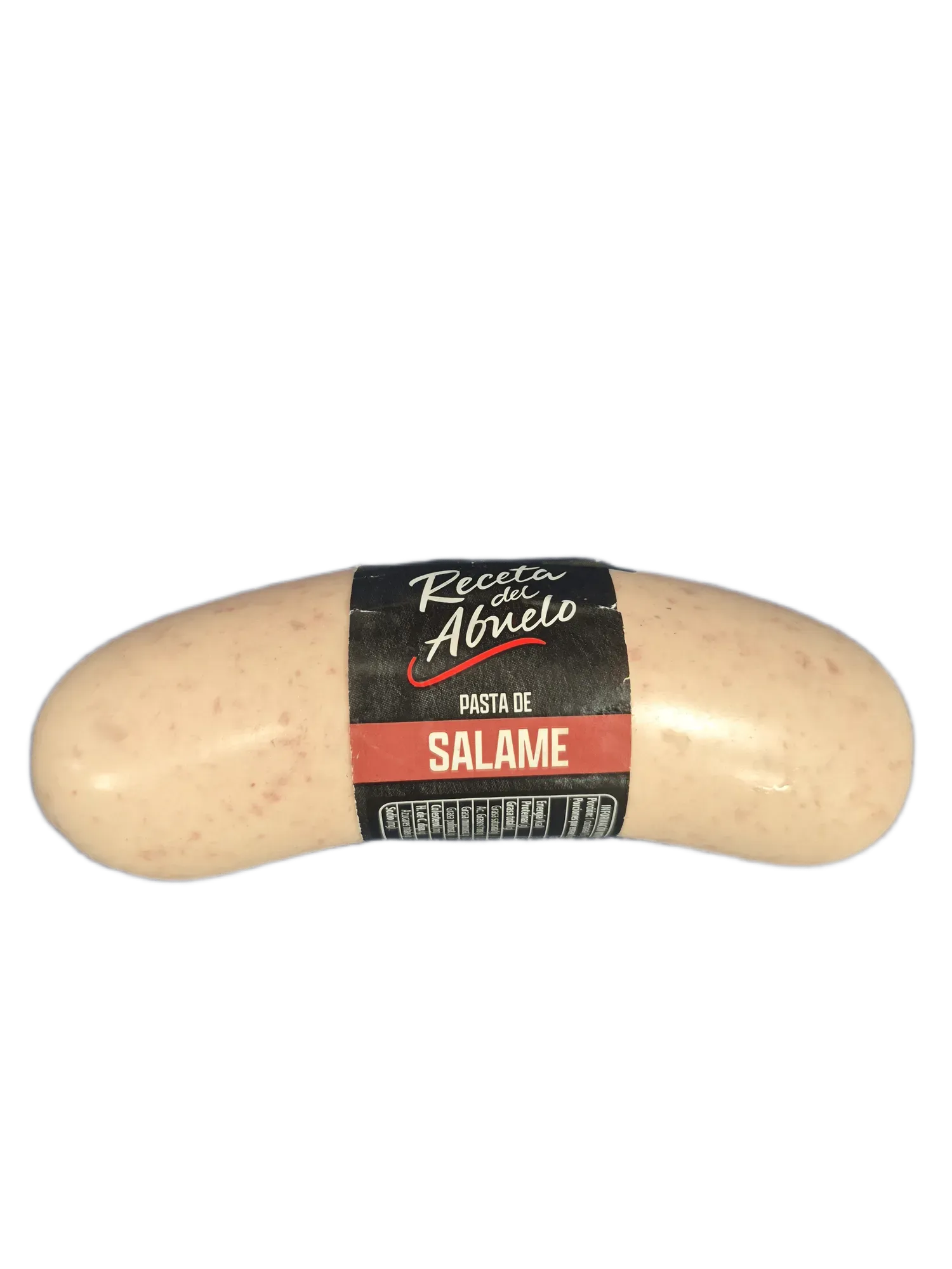 Paté De Salame