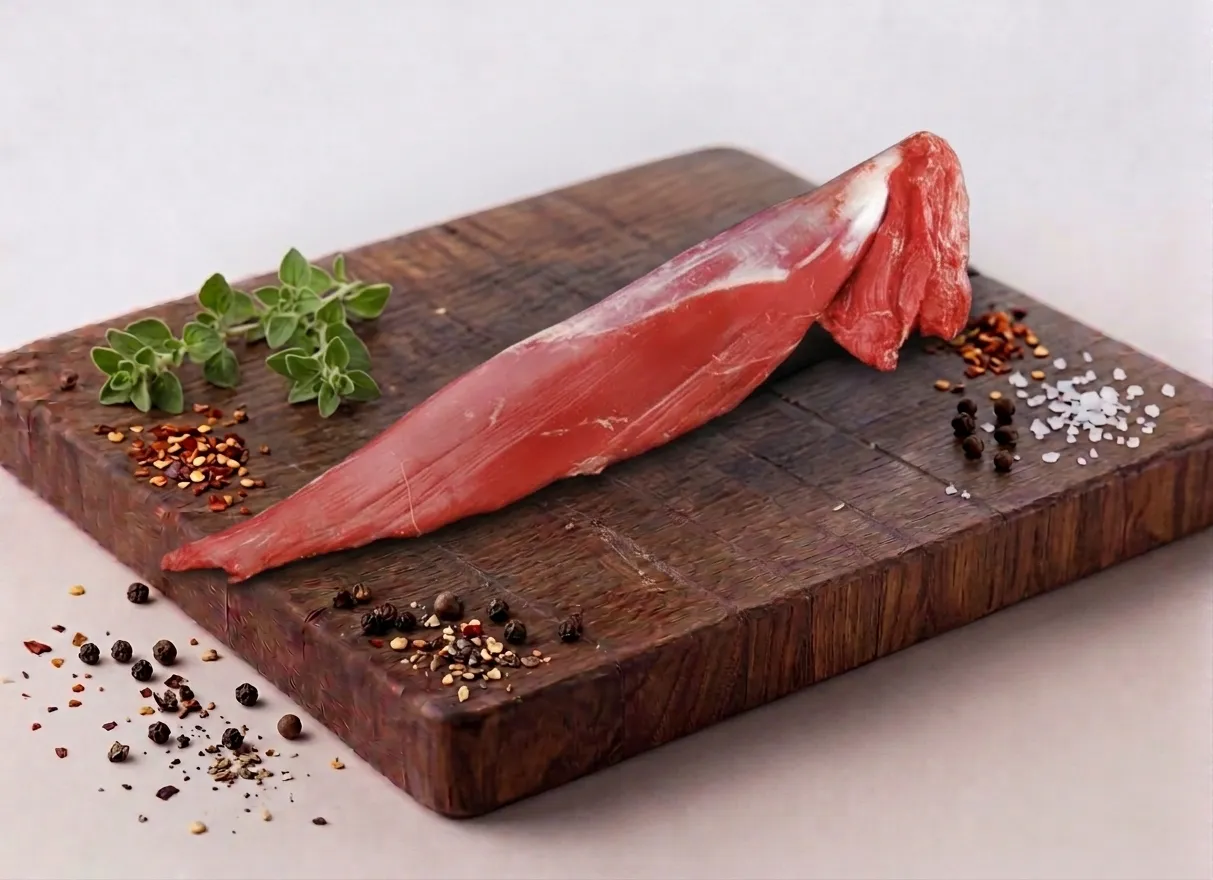 Filete De Vacuno