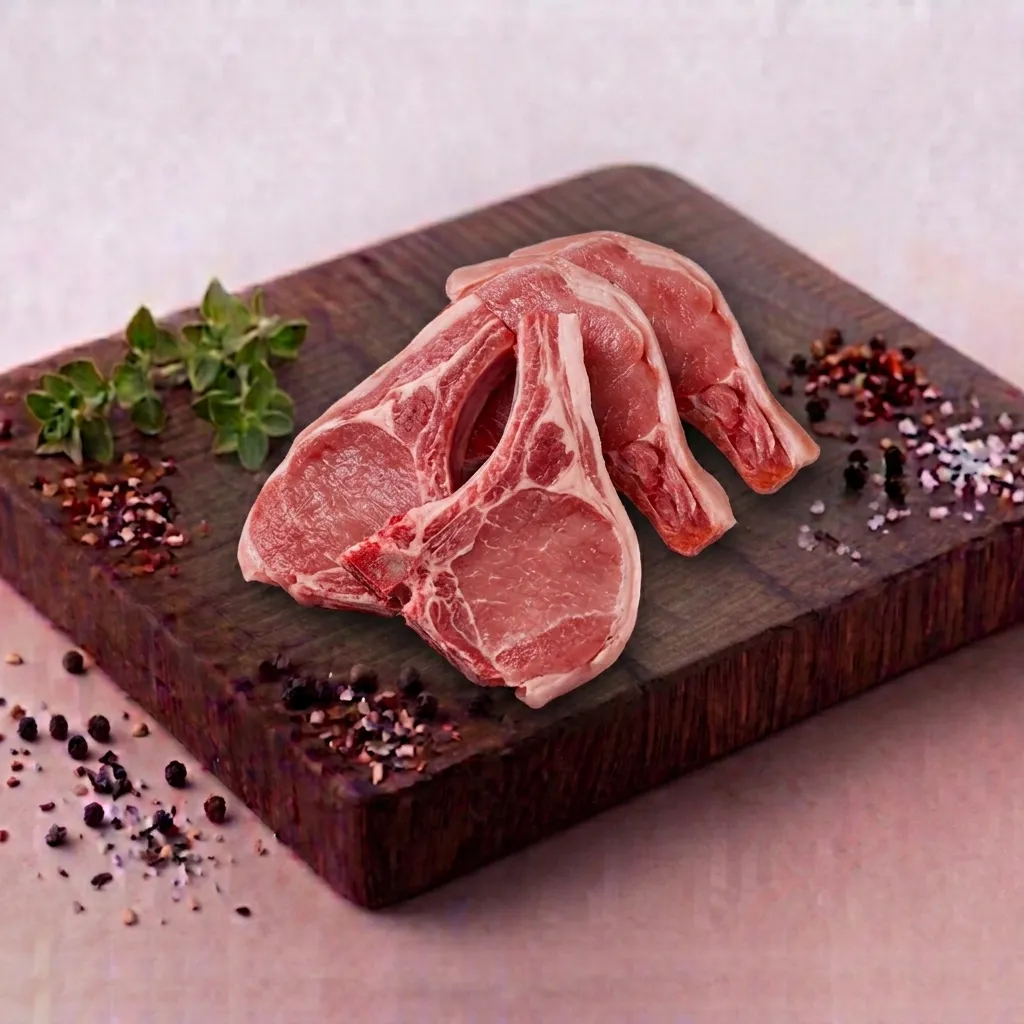 Chuletas